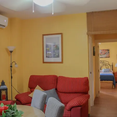 Cozy & Charming Lejlighed *