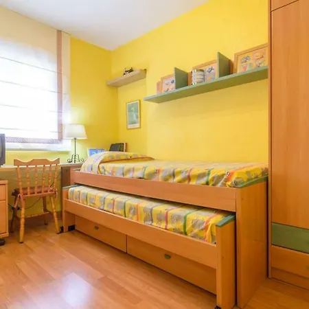 Cozy & Charming 아파트