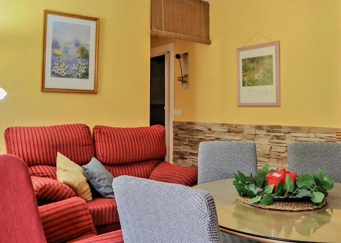 Cozy & Charming 아파트 *